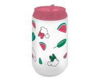 DISNEY Puszka termiczna Minnie 250 ml Arbuz (72525) - 1477726 - zdjęcie 1